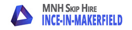 Skip Hire Ince-In-Makerfield